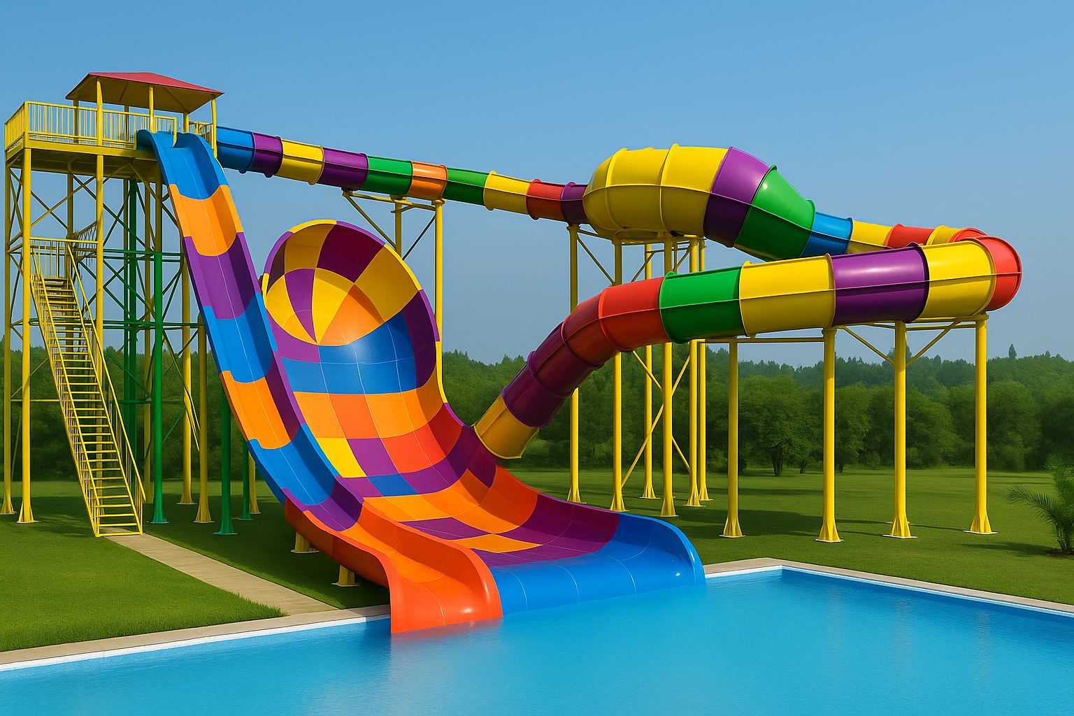 Snake Bumerang Water Snake + Boomerang - Water & Fun
