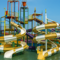  Water and Fun Catalogo General